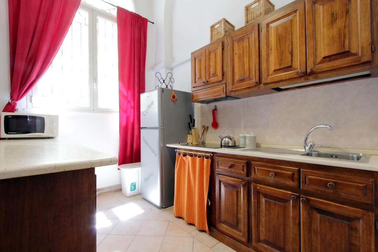 Lucky Holidays Roma Dış mekan fotoğraf